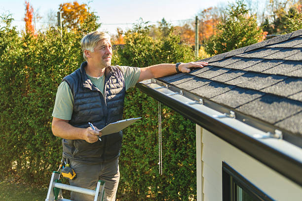 Trusted Roof Leak Repair service in Bowling Green, MO - Ben Roofing and Steel LLC